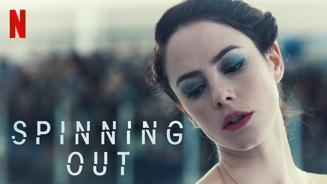 Spinning Out Spinning Out på Netflix