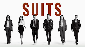 Suits Suits på Netflix
