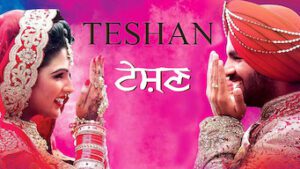 Teshan