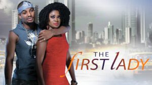 The First Lady