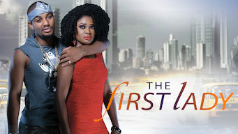 The First Lady The First Lady på Netflix