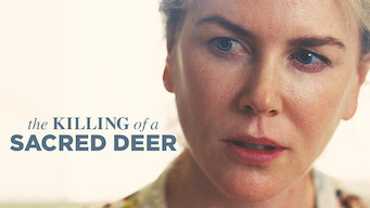 The Killing of a Sacred Deer Se The Killing of a Sacred Deer på Netflix