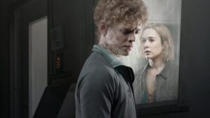 the rain er et hit i USA