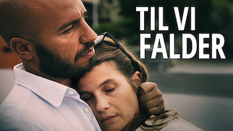 Til vi falder Se Til vi falder på Netflix