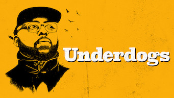 Underdogs Se Underdogs på Netflix