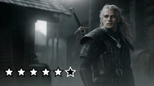 Anmeldelse: ‘The Witcher’ – sæson 1