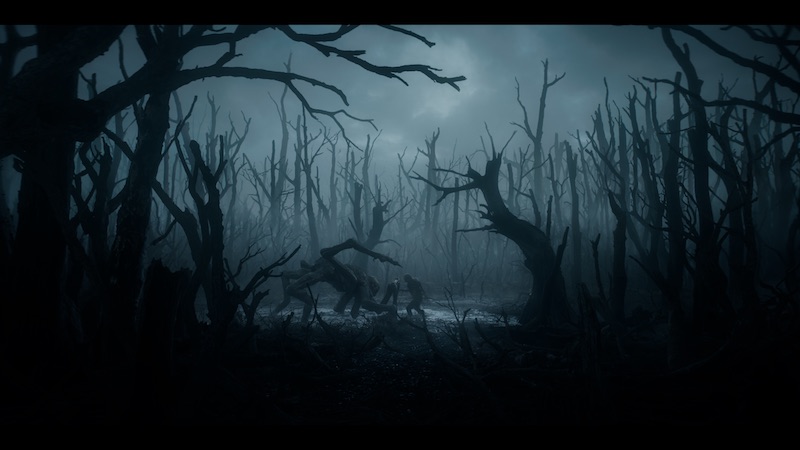 witcher serie witcher serie
