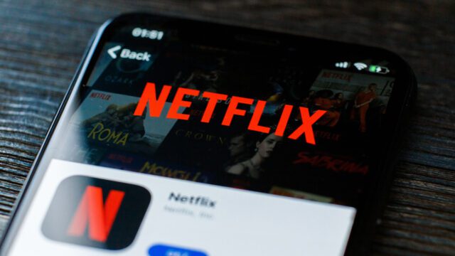 5 Netflix film vi ser frem til i 2020