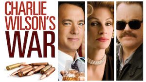Charlie Wilson’s War