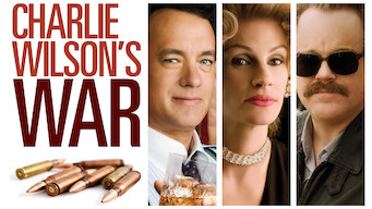 Charlie Wilson’s War Se Charlie Wilson’s War på Netflix