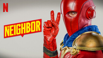 The Neighbor The Neighbor på Netflix