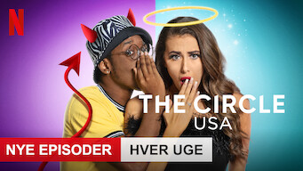 The Circle The Circle på Netflix