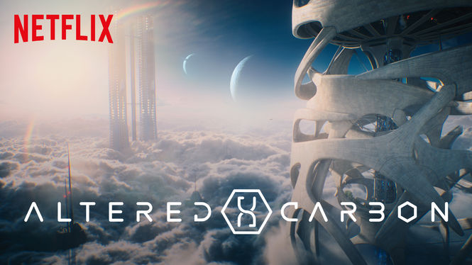 Altered Carbon