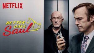 Better Call Saul