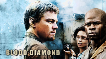 Blood Diamond Se Blood Diamond på Netflix