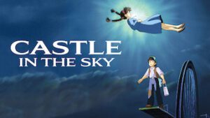 Castle in the Sky