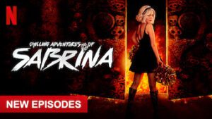 Chilling Adventures of Sabrina