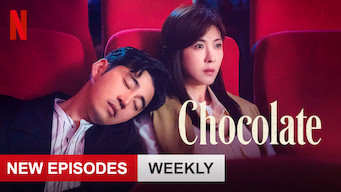 Chocolate Chocolate på Netflix