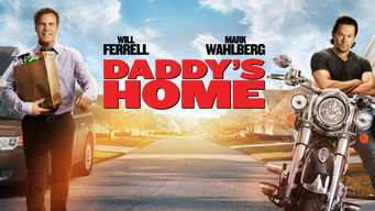 Daddy’s Home Daddy’s Home på Netflix