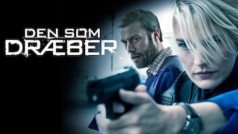 Den som dræber Se Den som dræber på Netflix