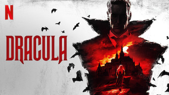 Dracula Se Dracula på Netflix
