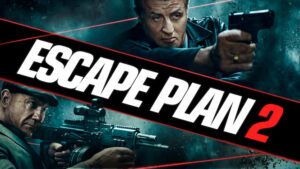 Escape Plan 2