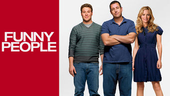 Funny People Se Funny People på Netflix