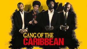 Le Gang des Antillais