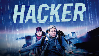 Hacker Se Hacker på Netflix