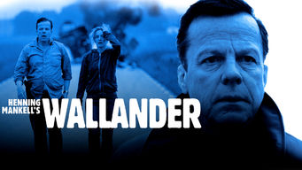 Henning Mankell’s Wallander Se Henning Mankell’s Wallander på Netflix