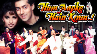 Hum Aapke Hain Koun Se Hum Aapke Hain Koun på Netflix