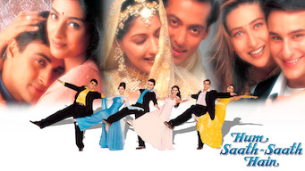 Hum Saath-Saath Hain Hum Saath-Saath Hain på Netflix