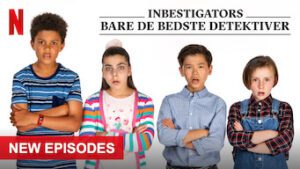 The InBESTigators