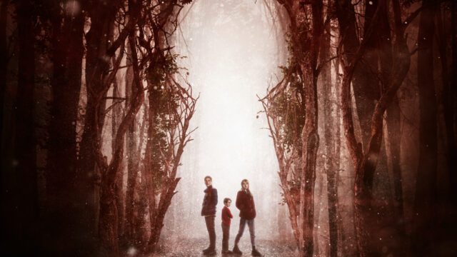 It instruktør bag nu horror serie Locke Key