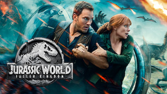 Jurassic World: Fallen Kingdom Jurassic World: Fallen Kingdom på Netflix