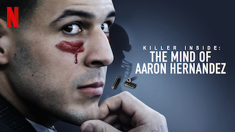 Killer Inside: The Mind of Aaron Hernandez Se Killer Inside: The Mind of Aaron Hernandez på Netflix