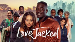 Love Jacked