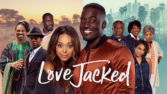 Love Jacked Se Love Jacked på Netflix