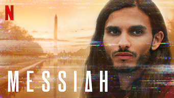 Messiah Se Messiah på Netflix