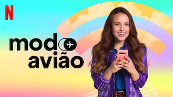 Modo Avião Modo Avião på Netflix