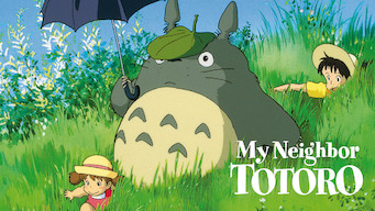 My Neighbor Totoro My Neighbor Totoro på Netflix