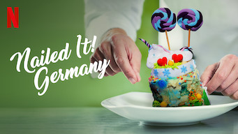 Nailed It! Germany Se Nailed It! Germany på Netflix