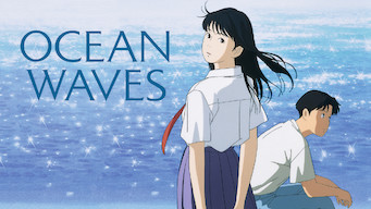 Ocean Waves Se Ocean Waves på Netflix