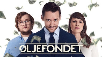 Oljefondet Se Oljefondet på Netflix