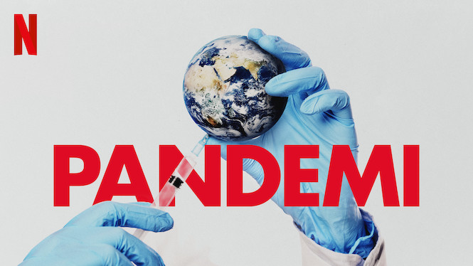 Pandemic: How to Prevent an Outbreak Pandemic: How to Prevent an Outbreak på Netflix