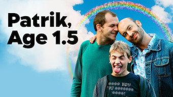 Patrik, Age 1.5 Patrik, Age 1.5 på Netflix