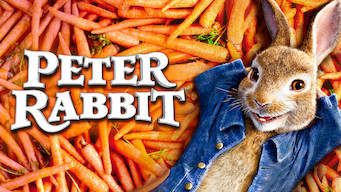 Peter Rabbit Se Peter Rabbit på Netflix
