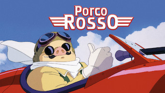 Porco Rosso Se Porco Rosso på Netflix