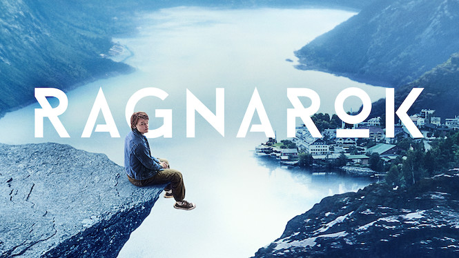 Ragnarok Se Ragnarok på Netflix