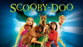 Scooby-Doo Se Scooby-Doo på Netflix
